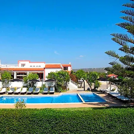 Casa Da Horta 7 Hotel