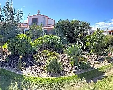 Casa Da Horta 7 4* Albufeira