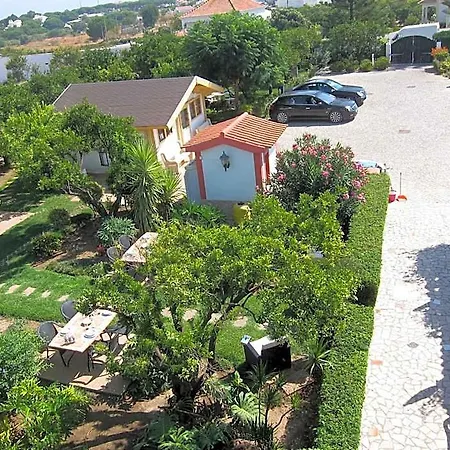 Casa Da Horta 7 *