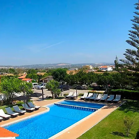 Casa Da Horta 7 Albufeira