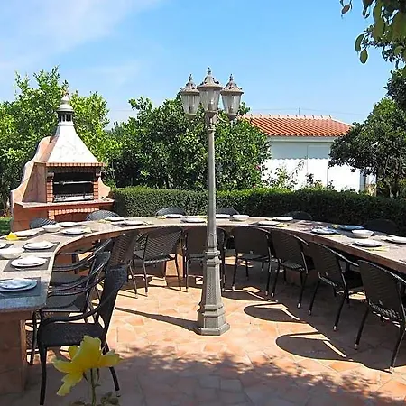 Casa Da Horta 7 Hotel 4*