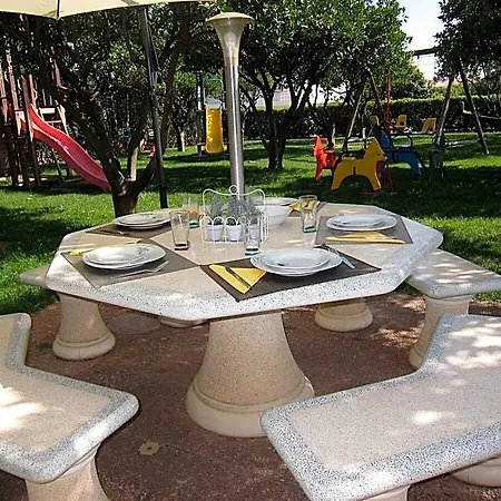 Casa Da Horta 7 Hotel 4*