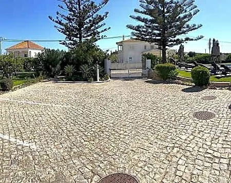 Casa Da Horta 7 Hotel 4*